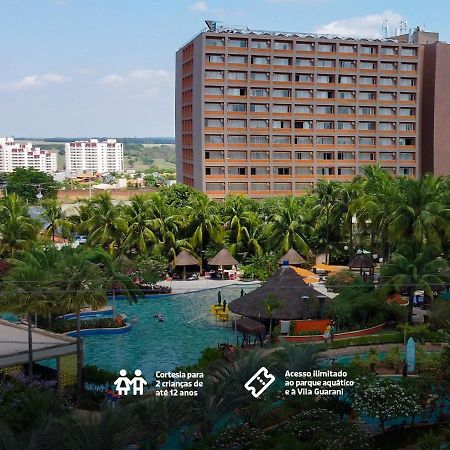 Hot Beach Resort Olímpia 외부 사진