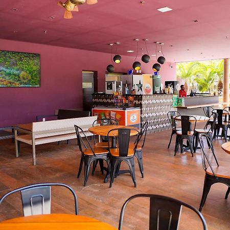 Hot Beach Resort Olímpia 외부 사진