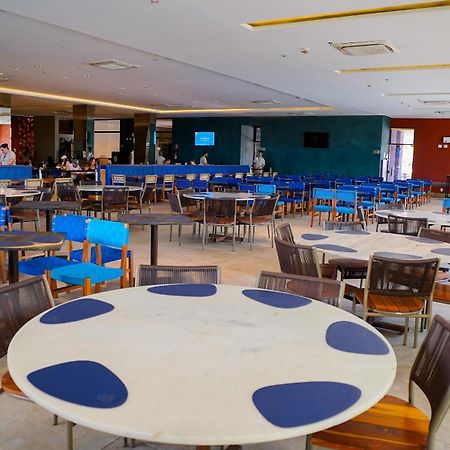 Hot Beach Resort Olímpia 외부 사진