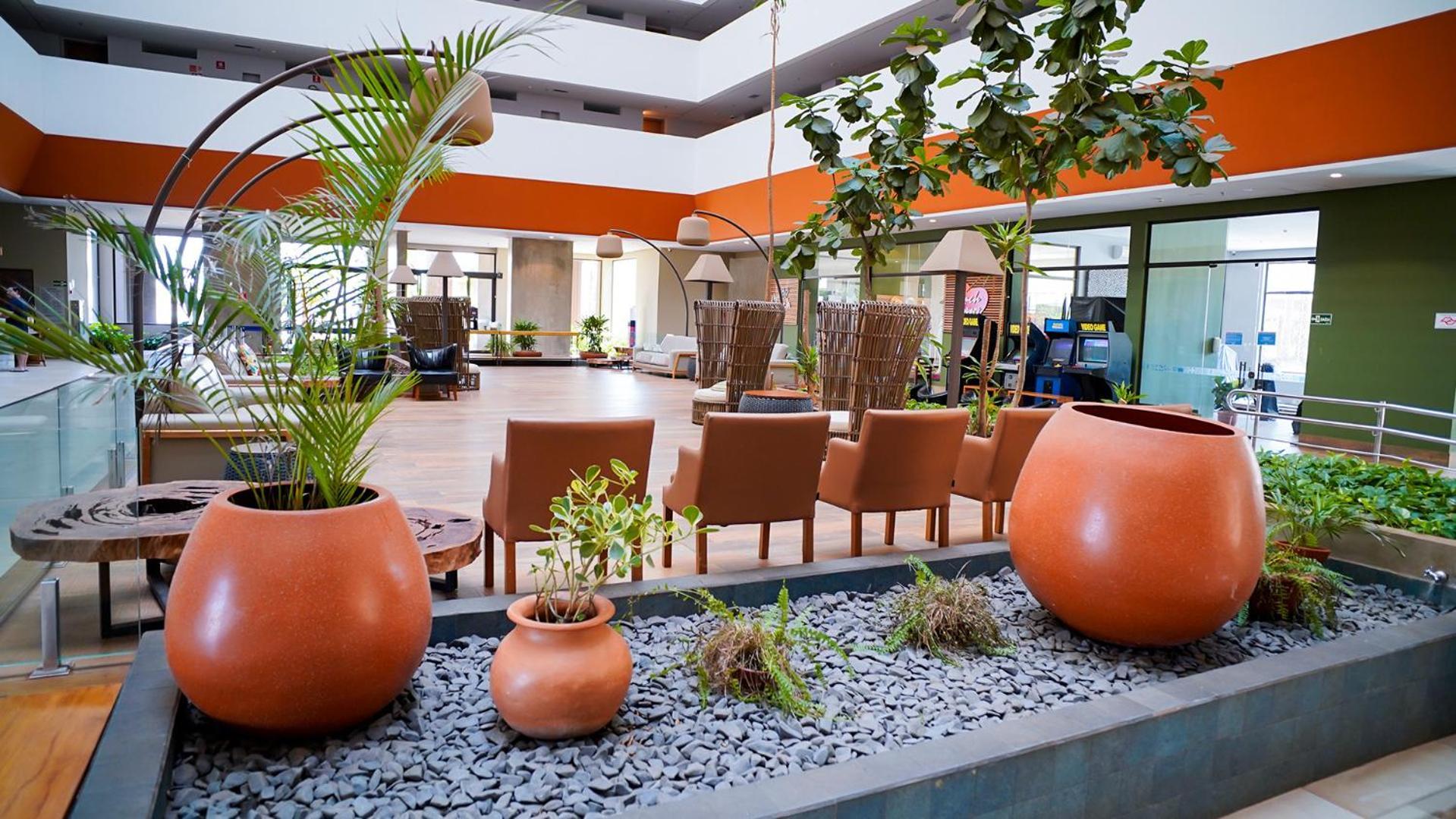 Hot Beach Resort Olímpia 외부 사진