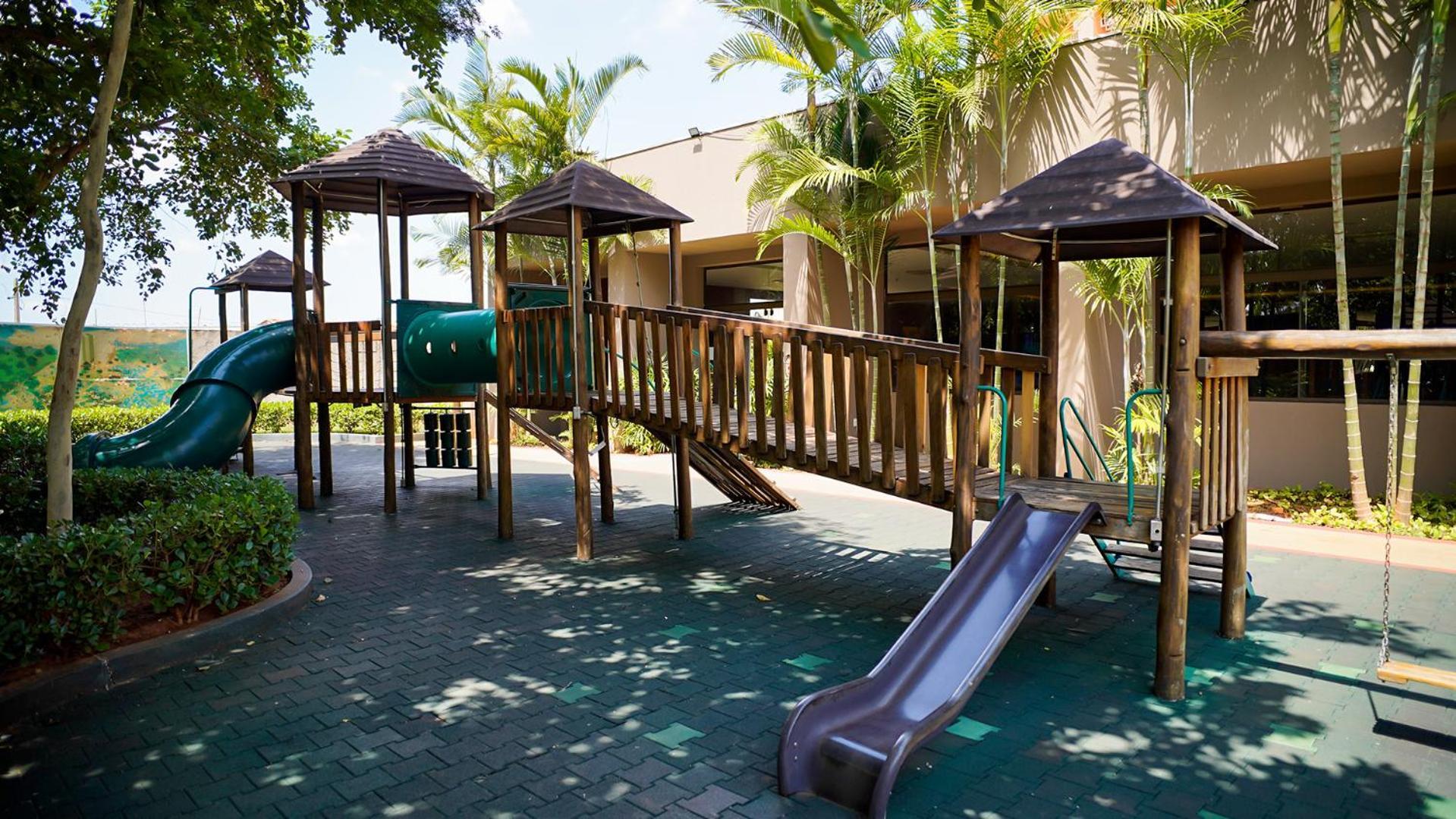 Hot Beach Resort Olímpia 외부 사진