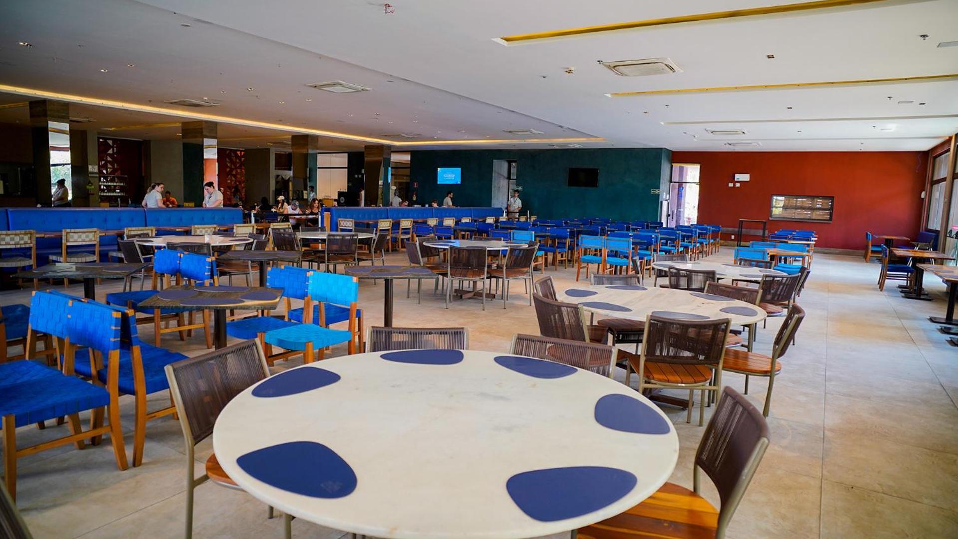 Hot Beach Resort Olímpia 외부 사진
