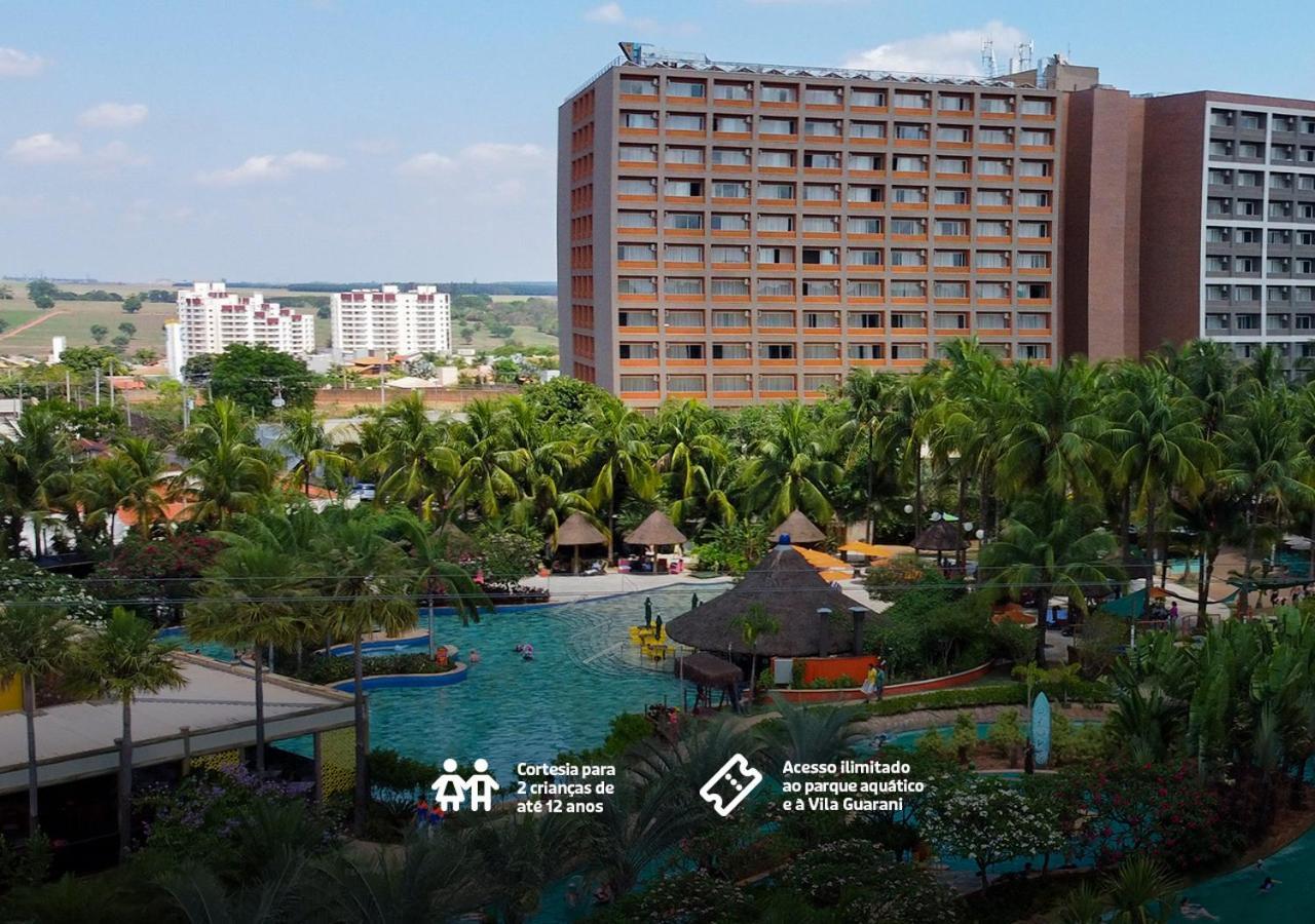 Hot Beach Resort Olímpia 외부 사진