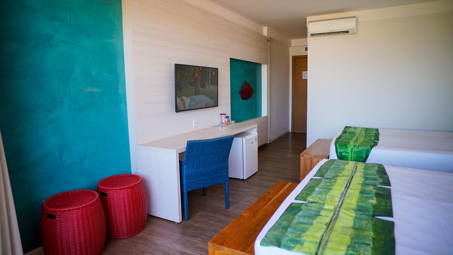 Hot Beach Resort Olímpia 외부 사진