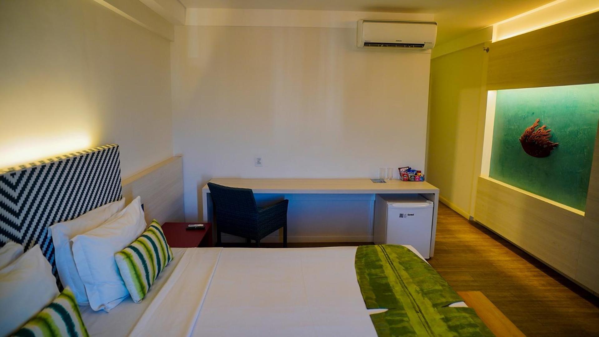 Hot Beach Resort Olímpia 외부 사진