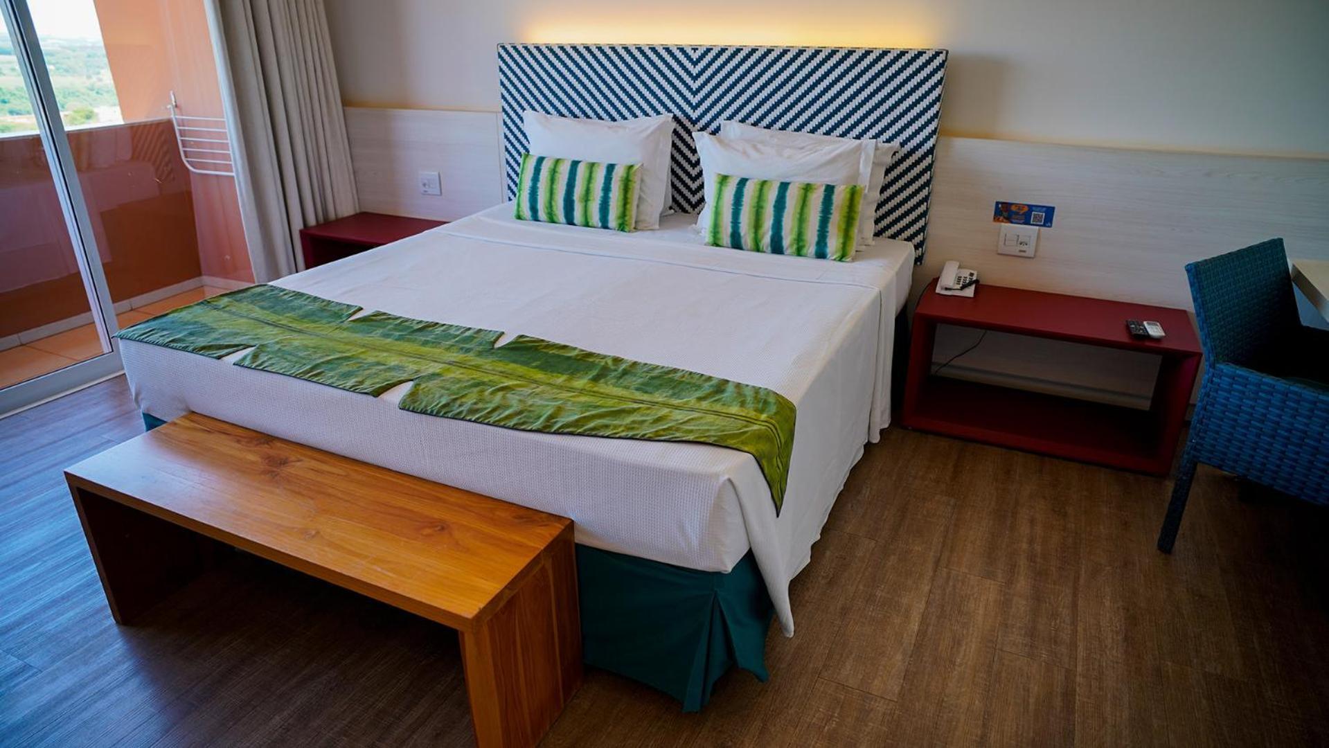 Hot Beach Resort Olímpia 외부 사진
