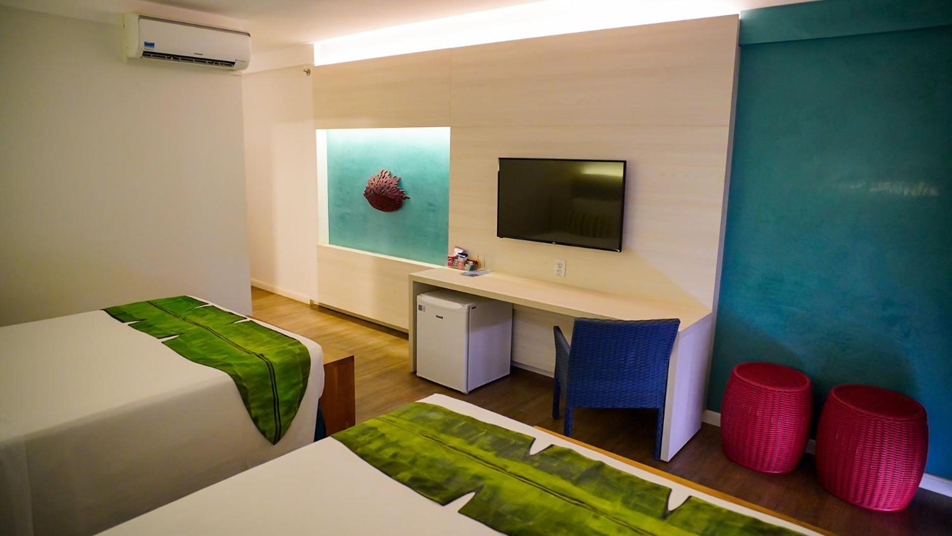 Hot Beach Resort Olímpia 외부 사진