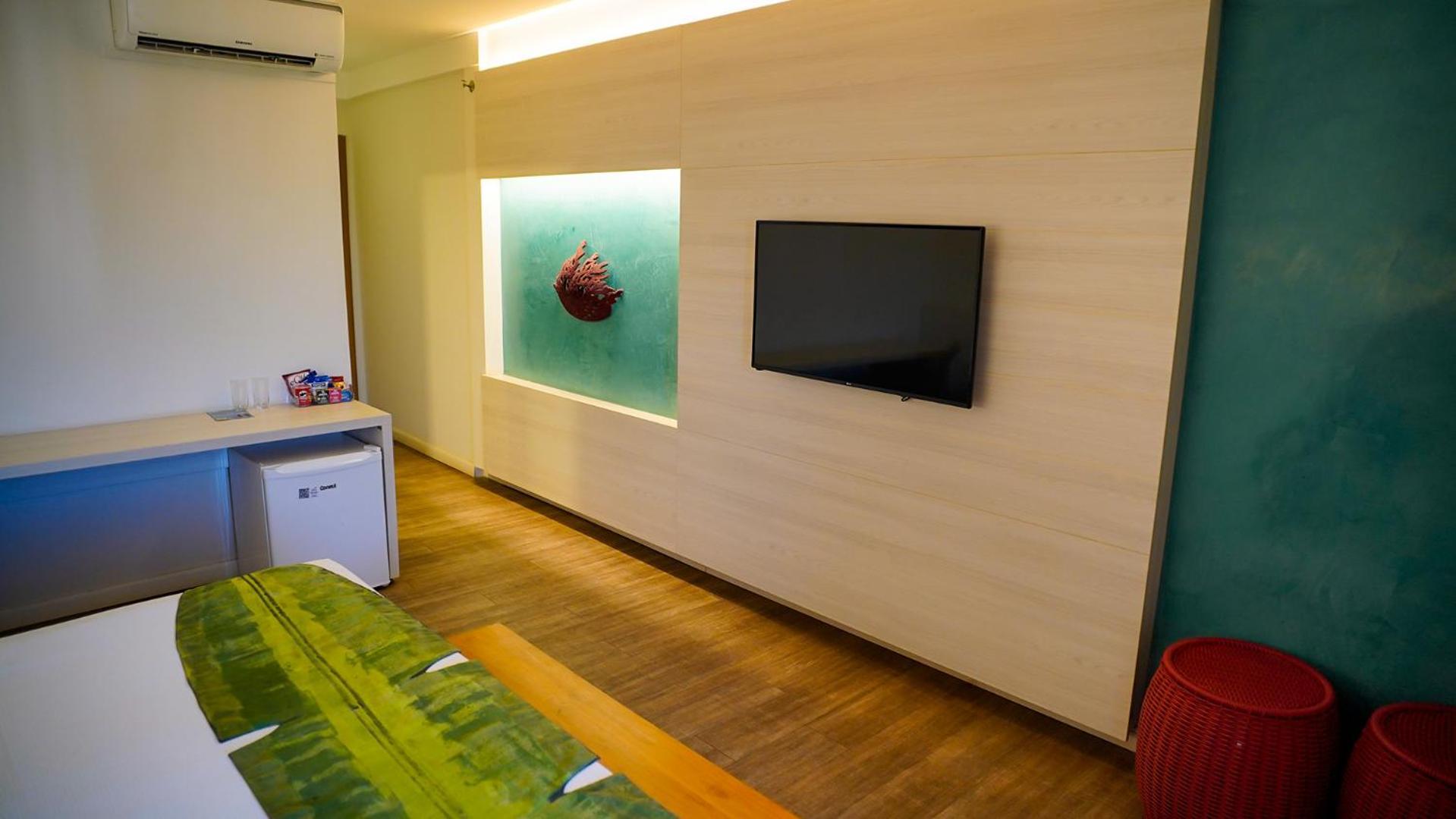 Hot Beach Resort Olímpia 외부 사진