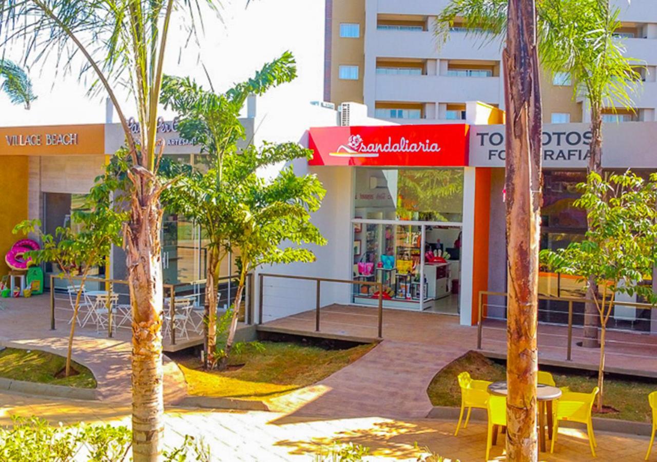 Hot Beach Resort Olímpia 외부 사진